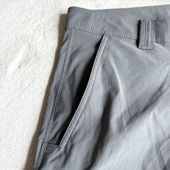 Eddie Bauer Men’s Carbon Horizon Guide Travex Lightweight Chino Cargo Pants - Picture 5 of 16